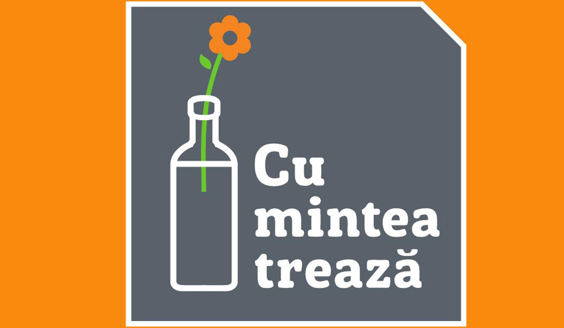 Read more about the article „Cu mintea trează”