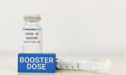 IMSP AMT Botanica anunță despre inițierea vaccinării cu al doilea booster de vaccin anti-COVID-19