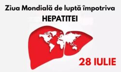 Hepatita nu poate aștepta – acționează acum!