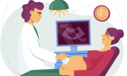 Noul program municipal pentru reproducere umană asistată, în vigoare. Cum pot aplica potențialii beneficiari