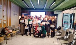 a 15-a aniversare a Health Systems Conferencecon