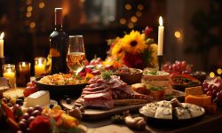 7 strategii pentru o alimentație sănătoasă în timpul sărbătorilor: cum să ne bucură fără să dăunăm sănătății
