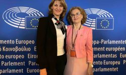 Conferința de Nivel Înalt „Impulsionarea Absorbției Fondurilor Europene de către Republica Moldova”