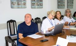 Instruire privind prevenirea și combaterea traficului de ființe umane în IMSP AMT Botanica