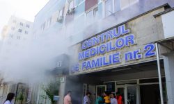 Personalul IMSP AMT Botanica, antrenat să intervină eficient în caz de calamități