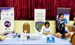 Continuă activitățile de screening a factorilor de risc pentru dezvoltarea diabetului zaharat