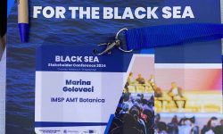 Black Sea Stakeholder Conference 2024, Chișinău, Moldova 11-12 September
