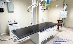 Din culisele serviciului radiologic modernizat al IMSP AMT Botanica