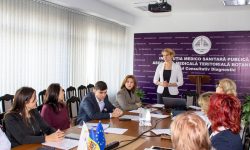 La data de 11 februarie 2025 s-a desfășurat ședința Consiliului de administrație al IMSP Asociaţia Medicală Teritorială Botanica