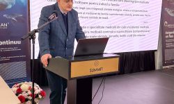 Partea a doua a Conferinței științifice dedicată Aniversării de 35 ani de la fondarea IMSP AMT Botanica cu genericul ,,Asistență medicală de ambulator. Priorități. Oportunități. Provocări”