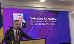 Japonia a fost și rămâne în continuare una din cele mai implicate țări în finanțarea sistemului medical din Republica Moldova.