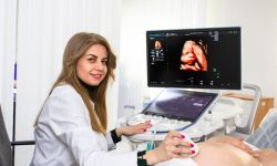 Ultrasonografia – un serviciu important de diagnosticare