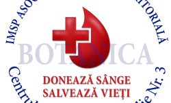La 09.04.2025 în cadrul Centrului Medicillor de Familie nr.3 al IMSP AMT Botanica a avut loc evenimentul de donare voluntara a sângelui cu genericul: Viața continuă cu ajutorul tău – doneaza sânge!