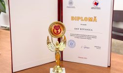 La data de 13.06.2025, în cadrul evenimentului dedicat Zilei Internaționale a Donatorului de sânge – 14 iunie, organizat de către Centrul Național de Transfuzie a Sângelui, în parteneriat cu OMS, Ambasada Japoniei și MS