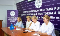 Activitatea Centrului Medicilor de Familie nr. 3 (CMF nr. 3) în semestru I al anului 2025