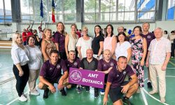 Vivat, IMSP AMT Botanica!