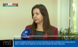 Astenia de toamnă. Realitate sau mit? La Jurnal TV răspunde la această întrebare doamna Veronica Cumpănă, psiholog, șef a CSPT din cadrul IMSP AMT Botanica.