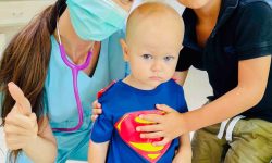 20 noiembrie este marcat de două sărbători mondiale – Zilei Internaționale a Drepturilor Copiilor și Zilei medicului pediatru