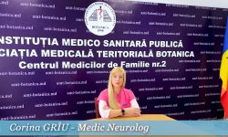 ,,Fiecare minut contează. Învață semnele. Salvează o viață!,,