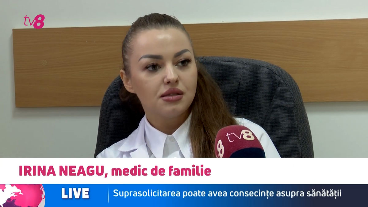 Read more about the article Ce este sindromul burn-out? Ce putem face pentru a reduce burn-aut?