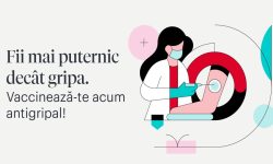 Ședința cu genericul „Vaccinarea salvează vieți!”