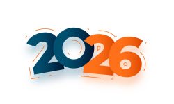 Cu prilejul sosirii Noului An 2026, angajații AMT Botanica adresează sincere felicitări și gânduri bune.