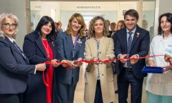 La data de 12 martie 2026 în cadrul IMSP AMT Botanica s-a desfășurat evenimentul de inaugurare oficială a serviciilor renovate și modernizate pe parcursul ultimilor ani: Laboratorul Clinic Central, Secția de reabilitare medicală și medicină fizică, Centrul Sănătății Femeii “Dalila”, dar și alte secții modernizate dotate cu dispozitive moderne și utilaje performante.